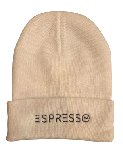 Espresso.FM Beanie
