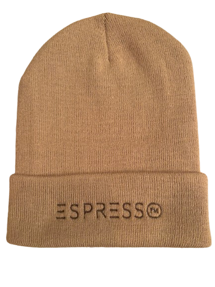 Espresso.FM Beanie
